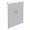 Azar Displays 11" x 17" Vertical/Horizontal Door Sign Snap Frame, PK10 300198 - alternate 3